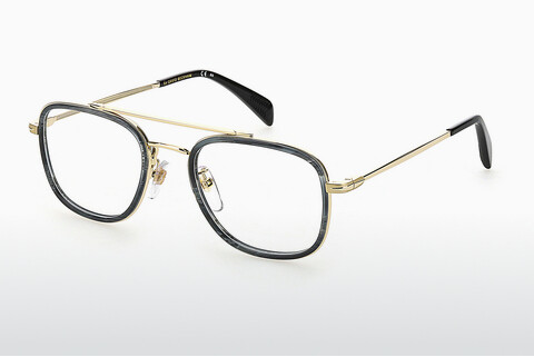 Óculos de design David Beckham DB 7012 8GX