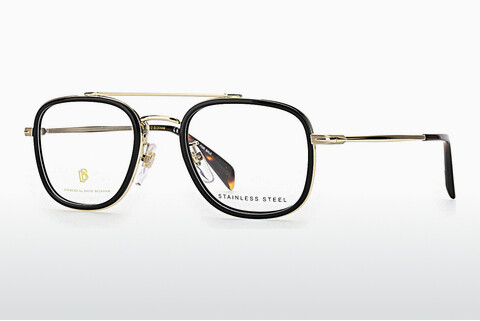 Óculos de design David Beckham DB 7012 RHL