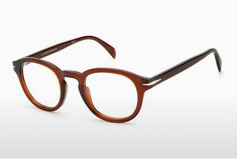 Óculos de design David Beckham DB 7017 09Q