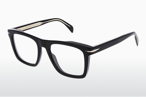 Óculos de design David Beckham DB 7020 807