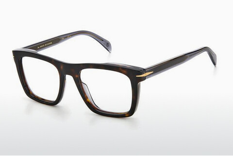 Óculos de design David Beckham DB 7020 AB8