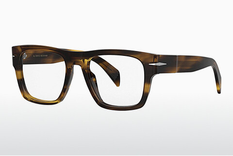 Óculos de design David Beckham DB 7020/BOLD KVI