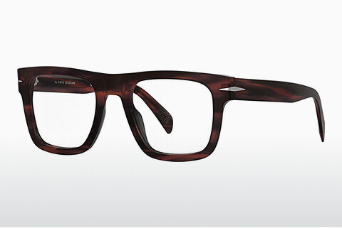 Óculos de design David Beckham DB 7020/FLAT EX4