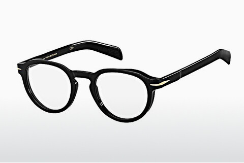 Óculos de design David Beckham DB 7021 807