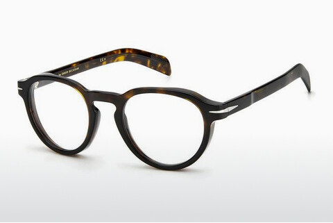 Óculos de design David Beckham DB 7021 WR9