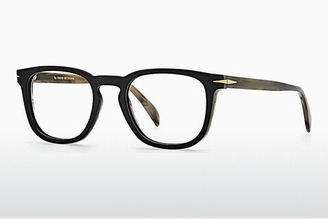 Óculos de design David Beckham DB 7022 33Z