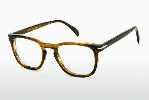 Óculos de design David Beckham DB 7022 EX4
