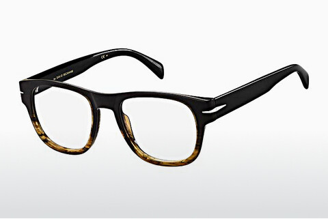 Óculos de design David Beckham DB 7025 0MY