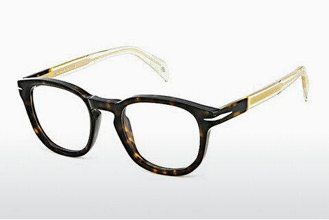 Óculos de design David Beckham DB 7050 086