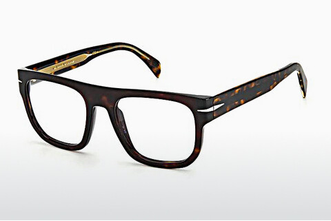 Óculos de design David Beckham DB 7052 086