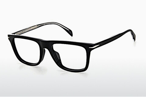 Óculos de design David Beckham DB 7061/F/BB BSC/G6