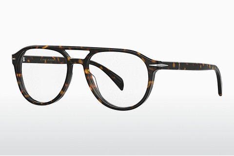 Óculos de design David Beckham DB 7087 086