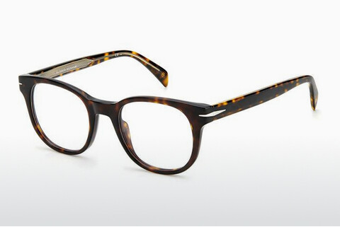 Óculos de design David Beckham DB 7088 086