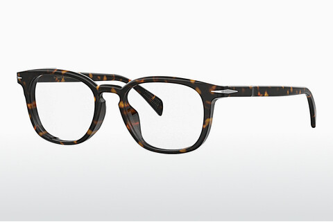 Óculos de design David Beckham DB 7089/F 086