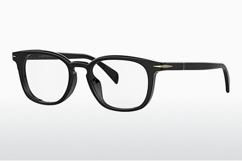 Óculos de design David Beckham DB 7089/F 807