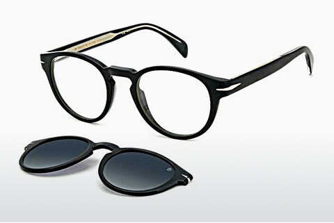Óculos de design David Beckham DB 7104/CS 807/WJ