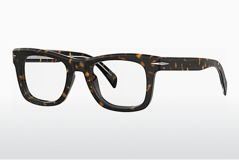 Óculos de design David Beckham DB 7105 086