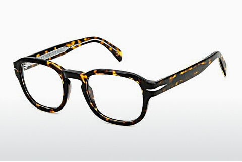 Óculos de design David Beckham DB 7106 086