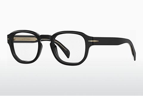Óculos de design David Beckham DB 7106 807