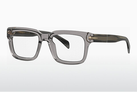 Óculos de design David Beckham DB 7107 KB7