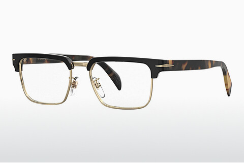 Óculos de design David Beckham DB 7112 XWY