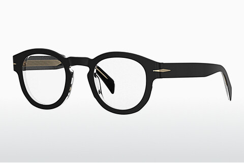 Óculos de design David Beckham DB 7125 7C5