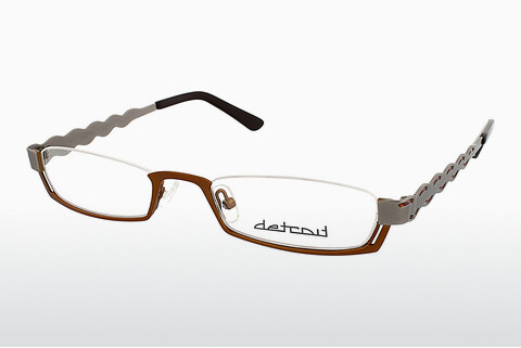 Óculos de design Detroit UN454 02