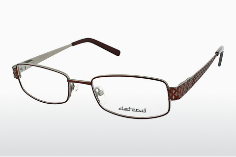Óculos de design Detroit UN462 02