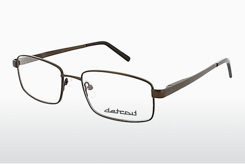 Óculos de design Detroit UN512 03