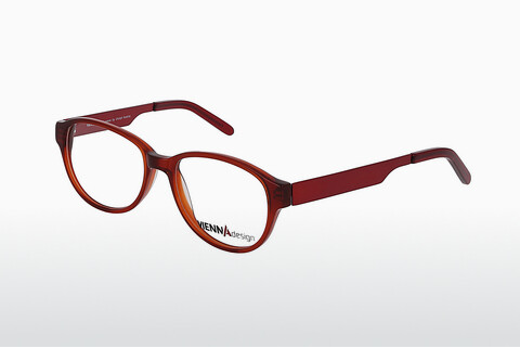 Óculos de design Detroit UN525 01