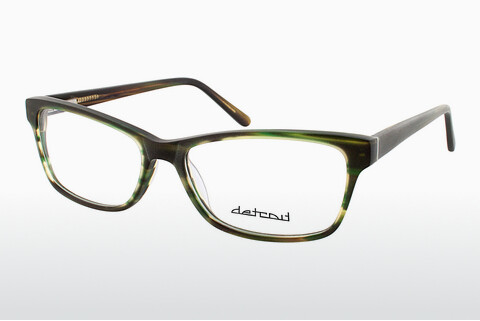 Óculos de design Detroit UN601 02