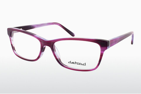 Óculos de design Detroit UN601 03