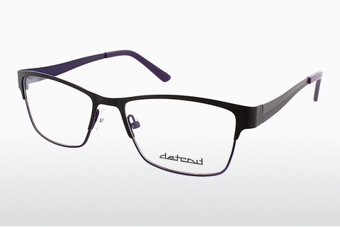 Óculos de design Detroit UN611 03