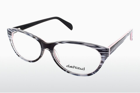 Óculos de design Detroit UN623 02