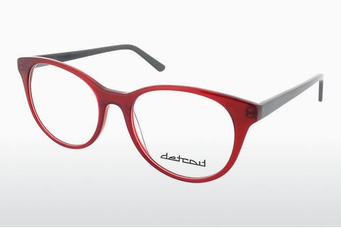 Óculos de design Detroit UN628 02