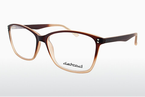 Óculos de design Detroit UN633 01