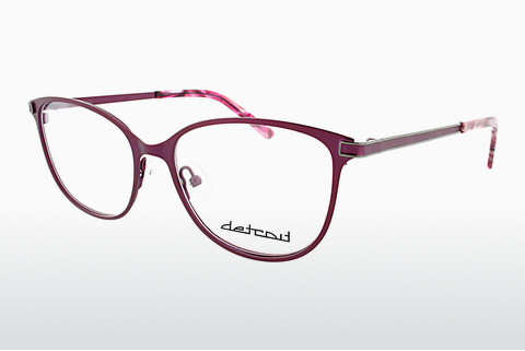 Óculos de design Detroit UN646 01