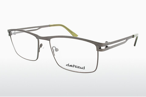 Óculos de design Detroit UN650 04