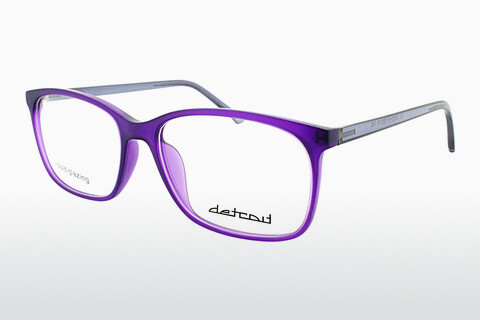 Óculos de design Detroit UN663 01