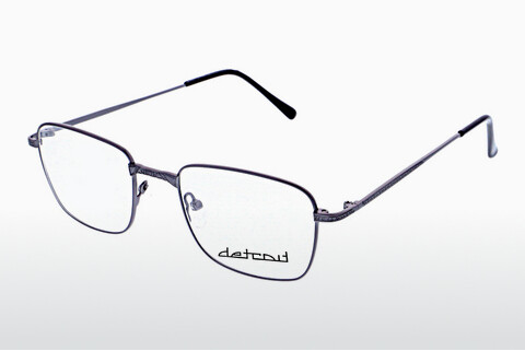 Óculos de design Detroit UN666 02