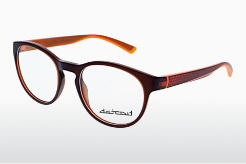 Óculos de design Detroit UN672 01