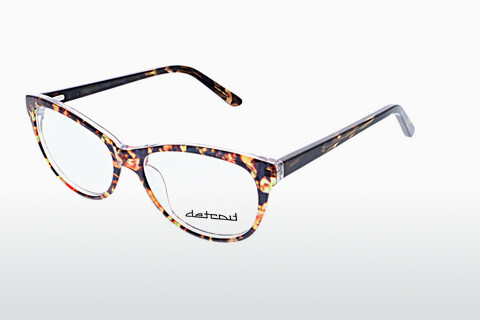 Óculos de design Detroit UN675 03