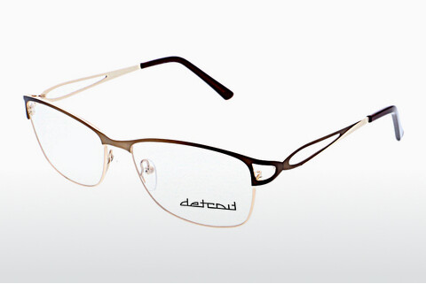 Óculos de design Detroit UN676 03