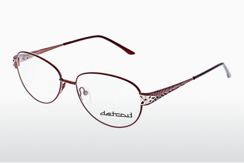 Óculos de design Detroit UN677 03