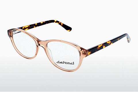 Óculos de design Detroit UN682 02