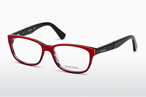 Óculos de design Diesel DL5265 068