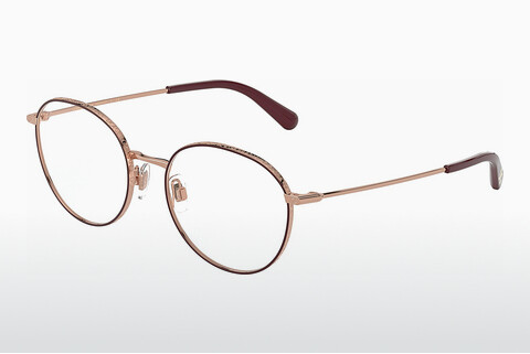 Óculos de design Dolce & Gabbana DG1322 1333
