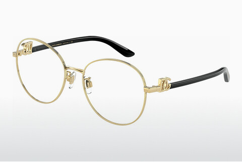 Óculos de design Dolce & Gabbana DG1339 02