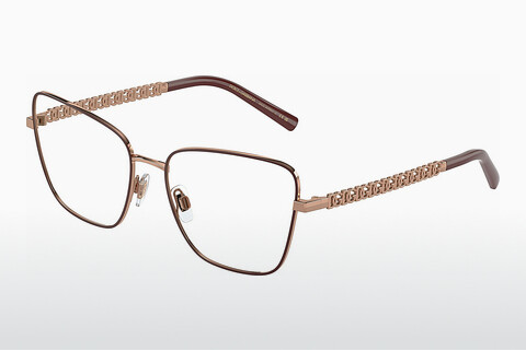 Óculos de design Dolce & Gabbana DG1346 1333