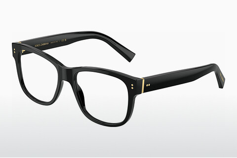 Óculos de design Dolce & Gabbana DG3305 501